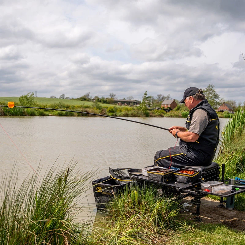 Nufish Folding Ground Bait Bowls